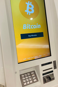 Quick and easy guide to buy crypto ATMs